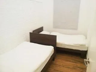 五步廊旅舍