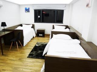 Hotel 5 Footway Macau