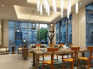 5 Footway Hotel 2*